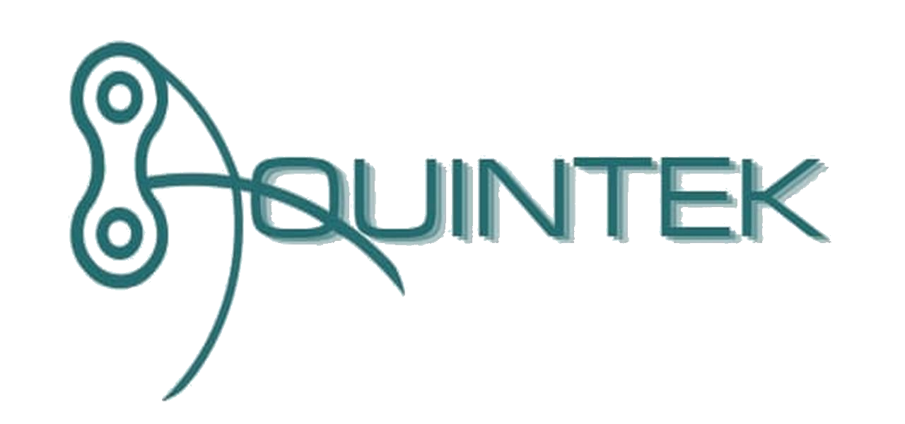 Logo AQUINTEK