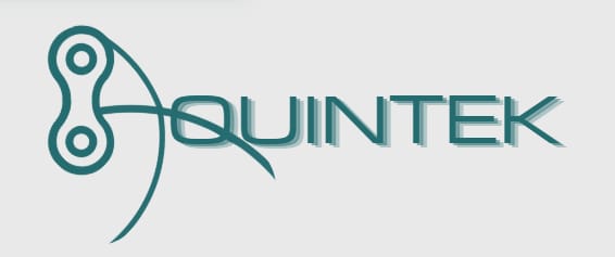 Logo AQUINTEK